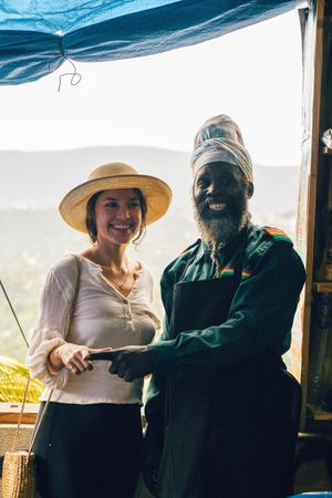 Shanty Man  at Shanty Man in Kingston