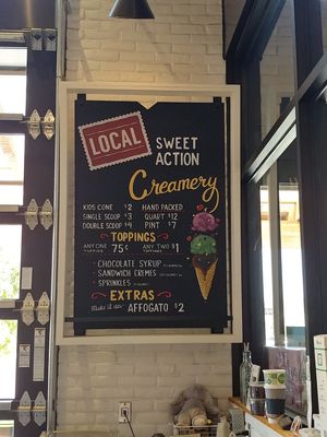 Vegan Ice Cream Options at Whole Foods Market in Longmont