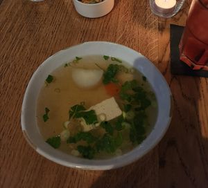  at Kin Khao in Ghent