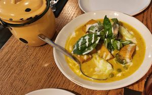  at Kin Khao in Ghent