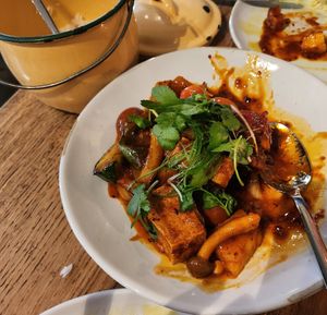  at Kin Khao in Ghent