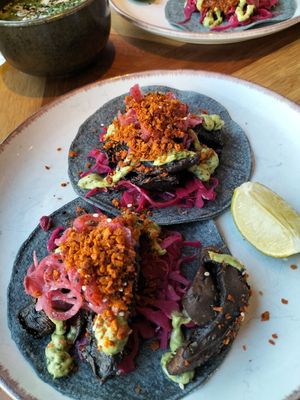  at Nutbutter in Dublin