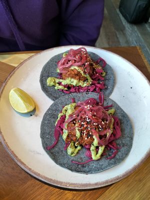  at Nutbutter in Dublin