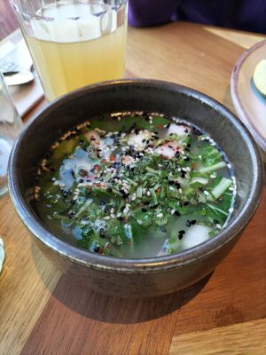  at Nutbutter in Dublin