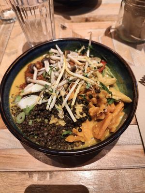  at Nutbutter in Dublin