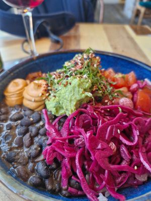  at Nutbutter in Dublin