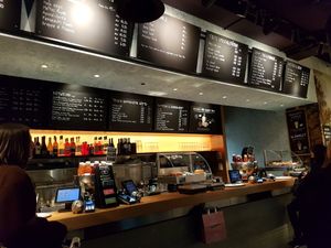 Tibits at Tibits in Basel