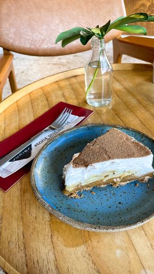 Banoffee  at Labecca - Asa Sul in Brasilia