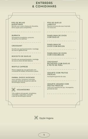  at Labecca - Asa Sul in Brasilia