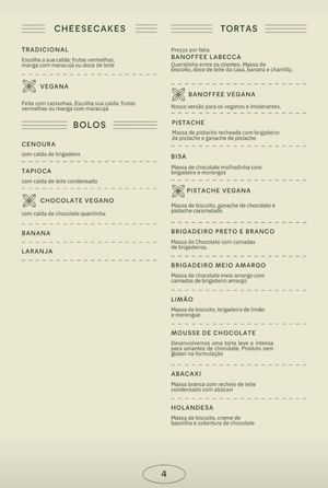  at Labecca - Asa Sul in Brasilia