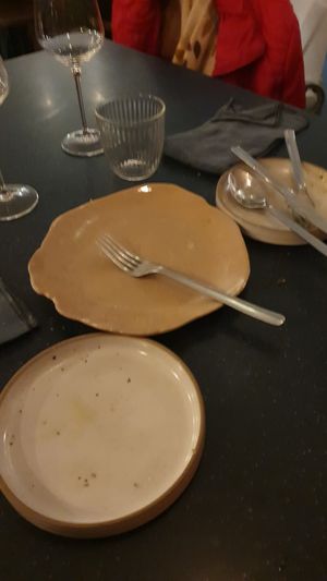 Alles op at Camion in Antwerpen