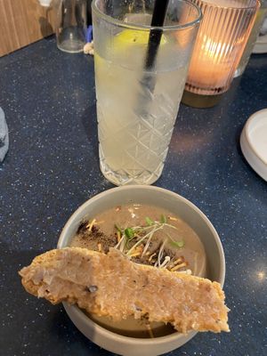 Best vegan place in Antwerp! 🤩👌  at Camion in Antwerpen