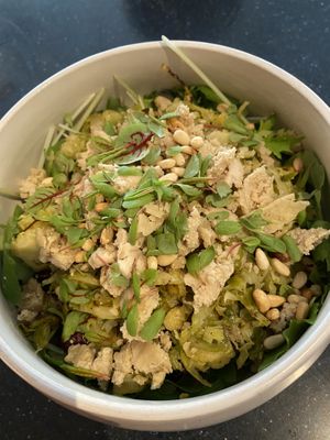   at Camion in Antwerpen