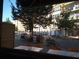  at Camion in Antwerpen