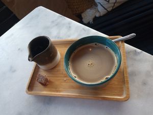  at Camion in Antwerpen