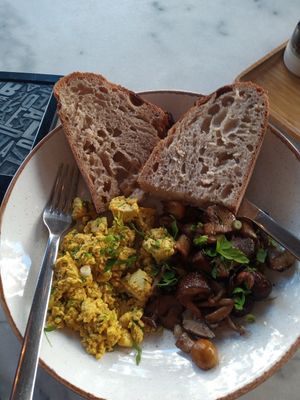  at Camion in Antwerpen