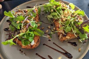  at Camion in Antwerpen