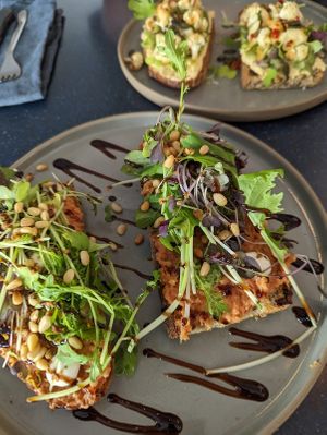  at Camion in Antwerpen