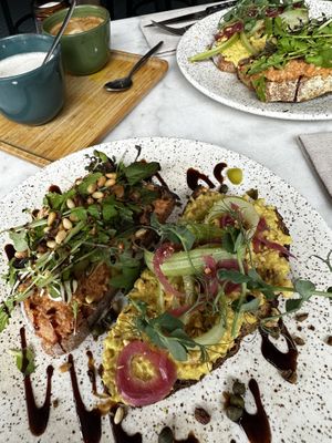   at Camion in Antwerpen