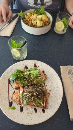  at Camion in Antwerpen