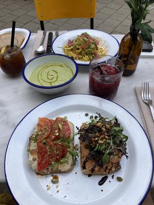   at Camion in Antwerpen