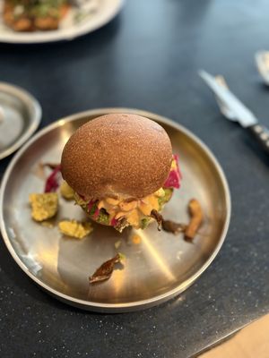   at Camion in Antwerpen