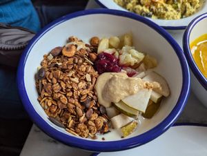  at Camion in Antwerpen