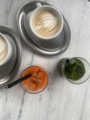   at Camion in Antwerpen