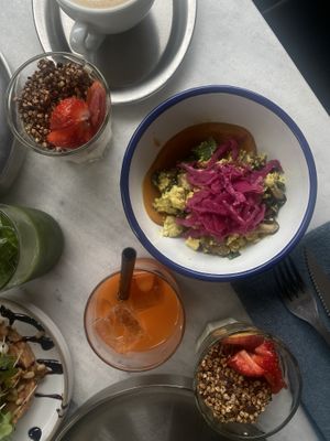   at Camion in Antwerpen