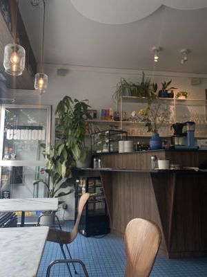   at Camion in Antwerpen