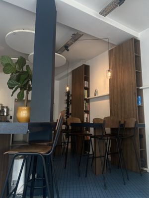   at Camion in Antwerpen