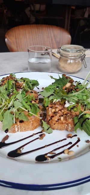  at Camion in Antwerpen