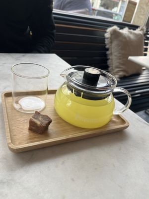   at Camion in Antwerpen