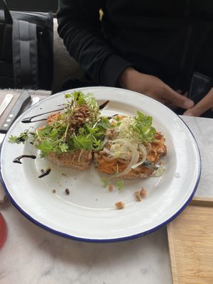   at Camion in Antwerpen