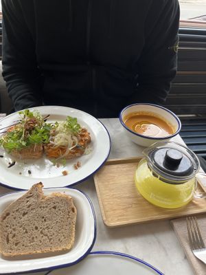   at Camion in Antwerpen