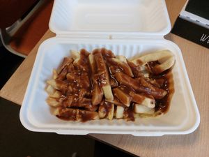  at Fat Badgers Pizza Bar in Queenstown