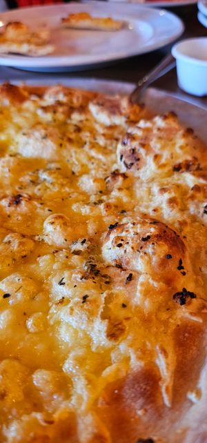  at Fat Badgers Pizza Bar in Queenstown