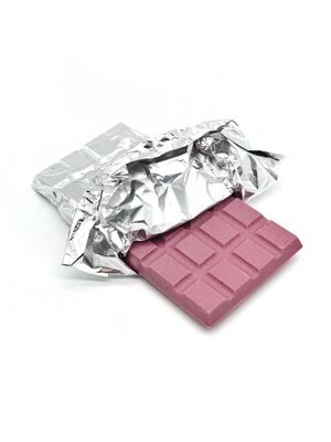 Vegan Chocolate at Green Corner in Moscow