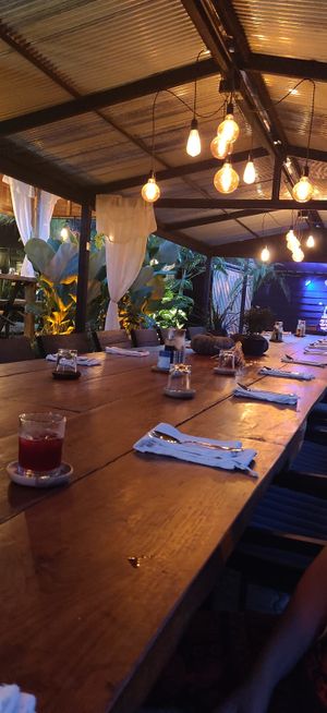 Cozy! at Friendship Concept in Pai