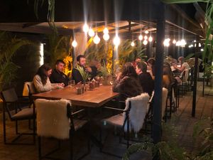 Venue  at Friendship Concept in Pai