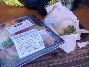   at Evah Dining Macrobiotic - Tenjin in Fukuoka