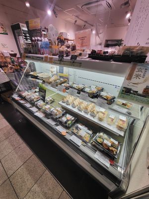  at Evah Dining Macrobiotic - Tenjin in Fukuoka