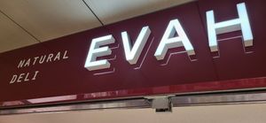  at Evah Dining Macrobiotic - Tenjin in Fukuoka