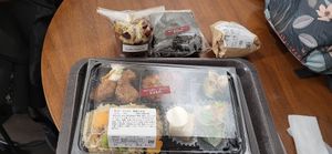  at Evah Dining Macrobiotic - Tenjin in Fukuoka