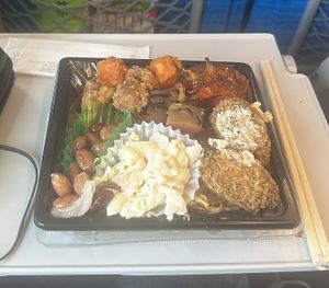   at Evah Dining Macrobiotic - Tenjin in Fukuoka