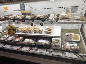  at Evah Dining Macrobiotic - Tenjin in Fukuoka