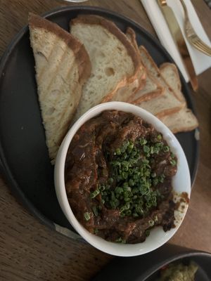 So good   at The Gardener's Nosh in Stuttgart