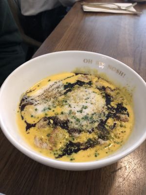  #Veganuary at The Gardener's Nosh in Stuttgart