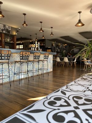 Local at La Mesa in Castelldefels