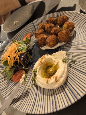  at La Mesa in Castelldefels